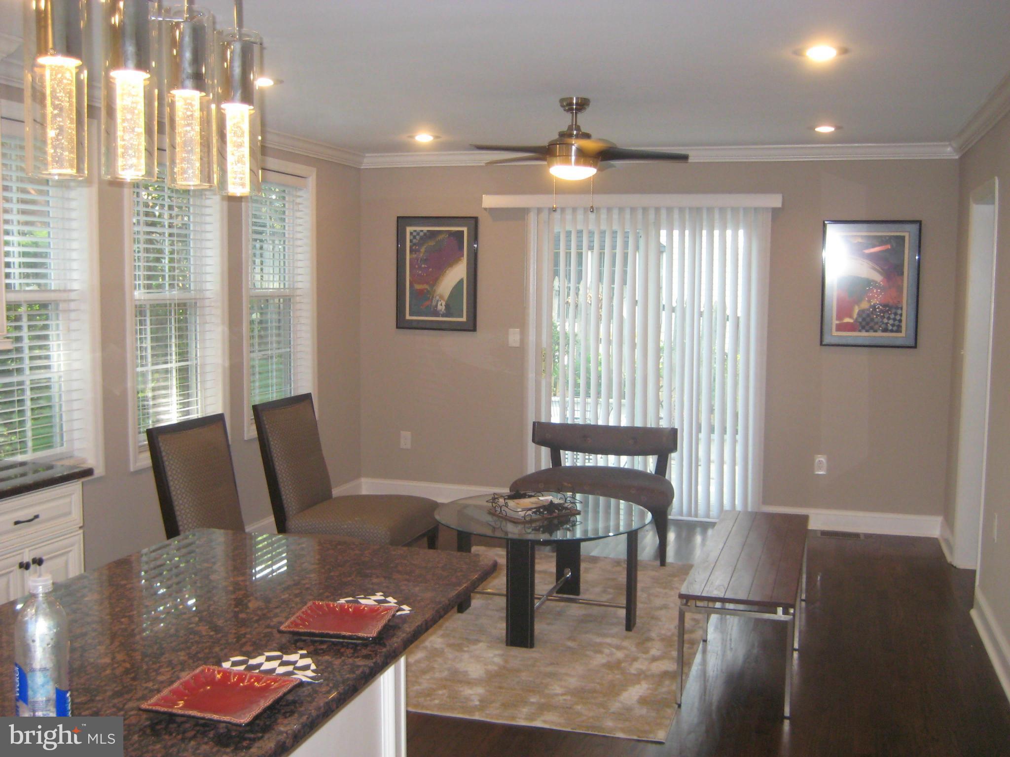 10002 Big Rock Road Silver Spring, MD 20901 - Photo 3 of 24 Family Room