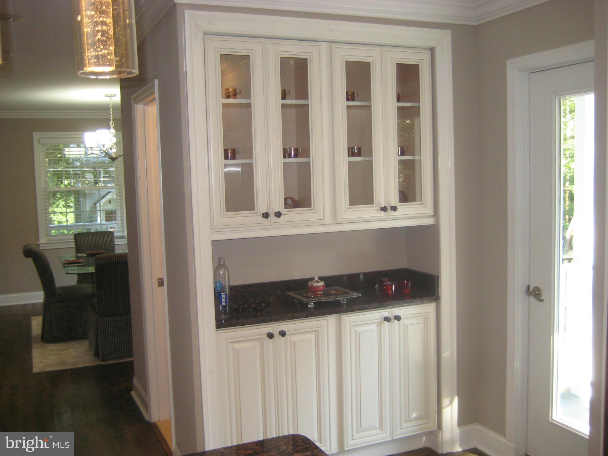 10002 Big Rock Road Silver Spring, MD 20901 - Photo 5 of 24 Kitchen