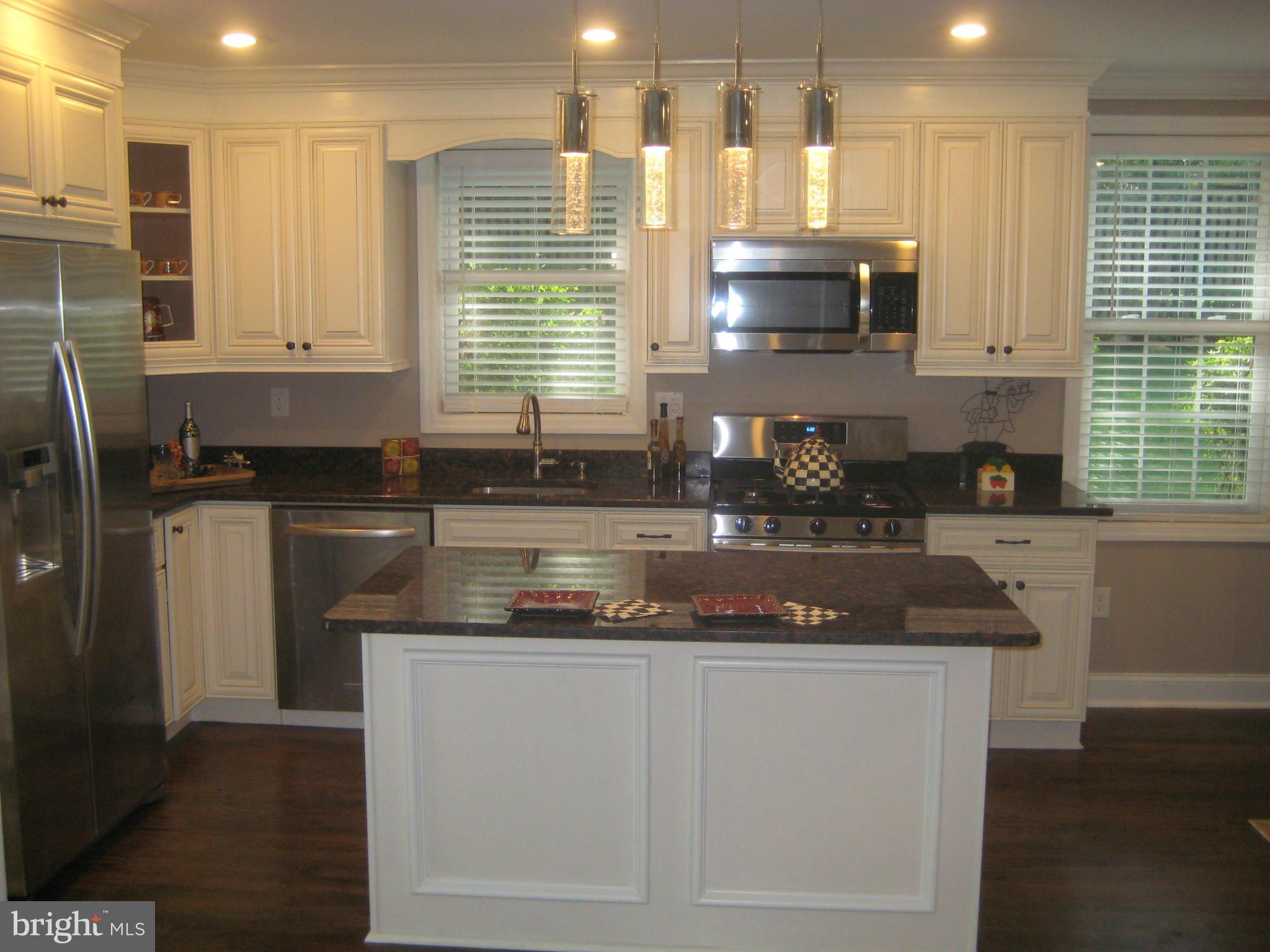 10002 Big Rock Road Silver Spring, MD 20901 - Photo 6 of 24 Kitchen