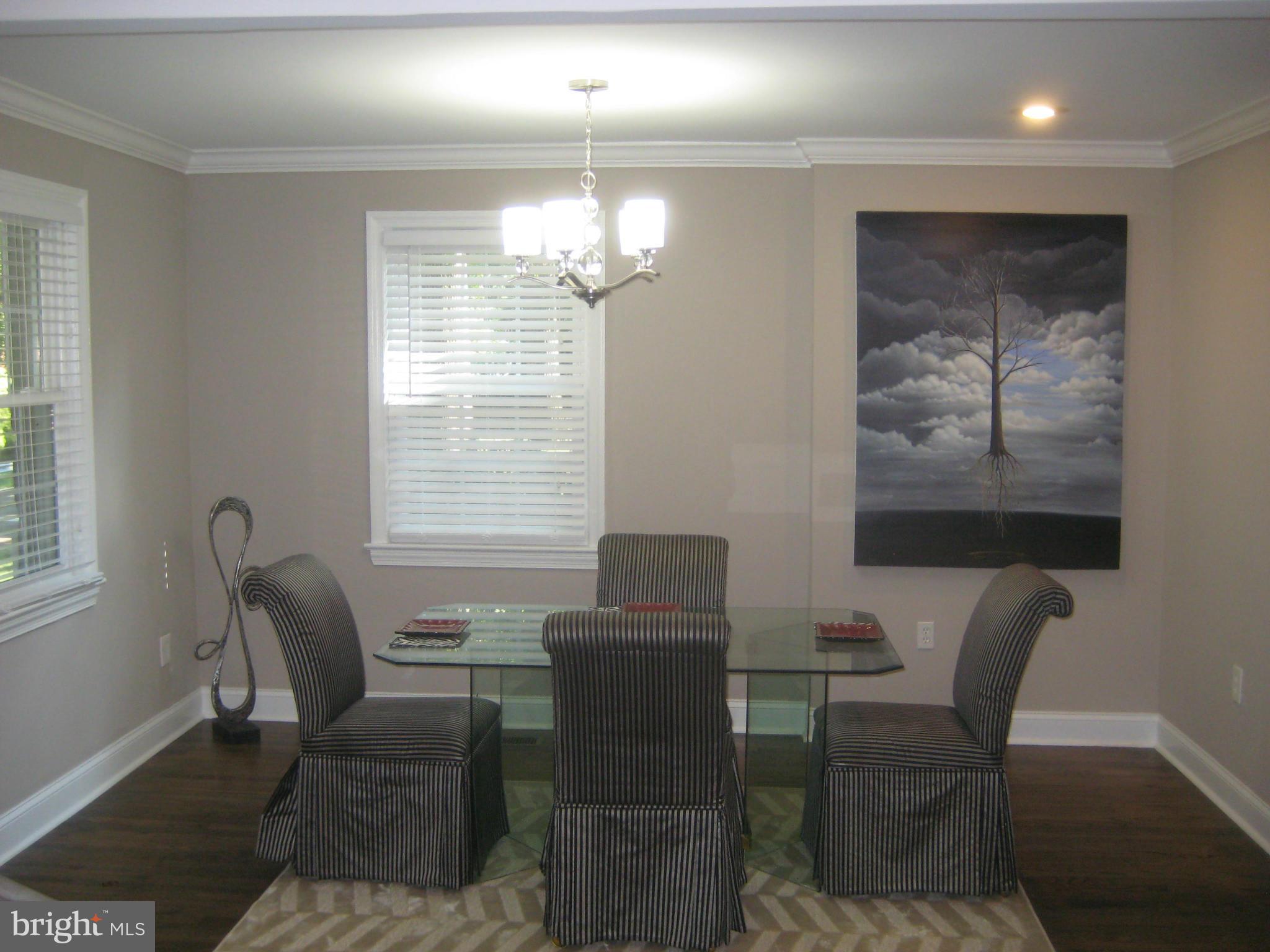10002 Big Rock Road Silver Spring, MD 20901 - Photo 8 of 24 Dining Room