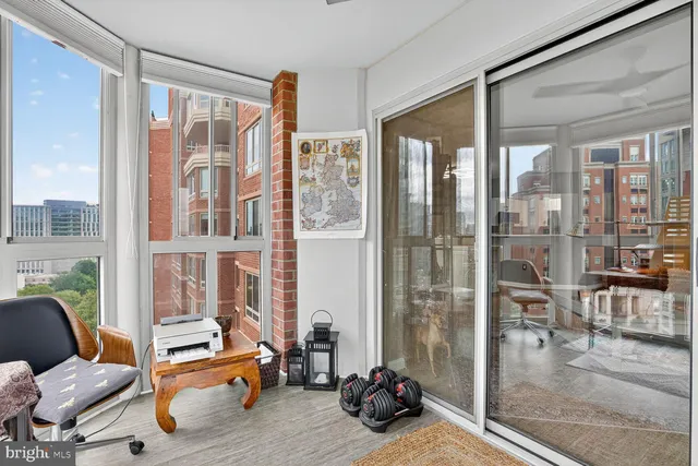 $610,000 | 2121 Jamieson Avenue, Unit 1208, Alexandria, VA 22314