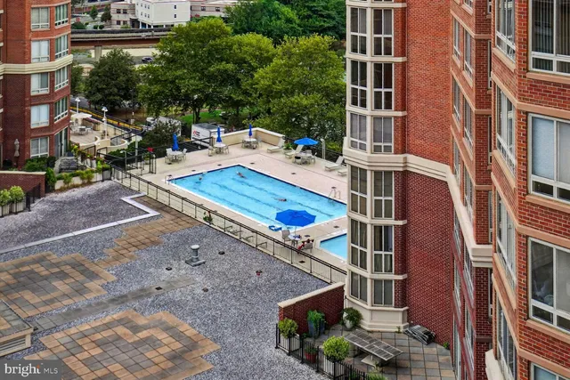 $610,000 | 2121 Jamieson Avenue, Unit 1208, Alexandria, VA 22314