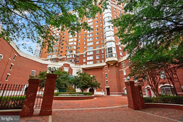 $610,000 | 2121 Jamieson Avenue, Unit 1208, Alexandria, VA 22314