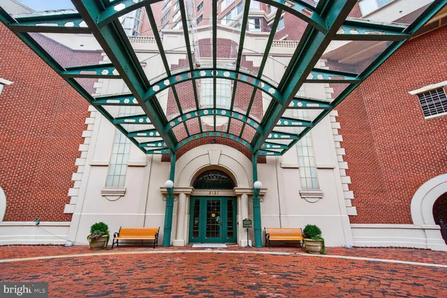 $610,000 | 2121 Jamieson Avenue, Unit 1208, Alexandria, VA 22314