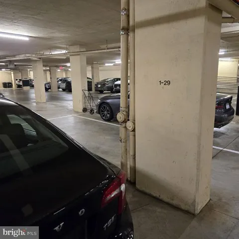 $610,000 | 2121 Jamieson Avenue, Unit 1208, Alexandria, VA 22314