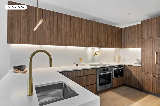 $705,000 | 625 New York Avenue, Unit 3A | Wingate