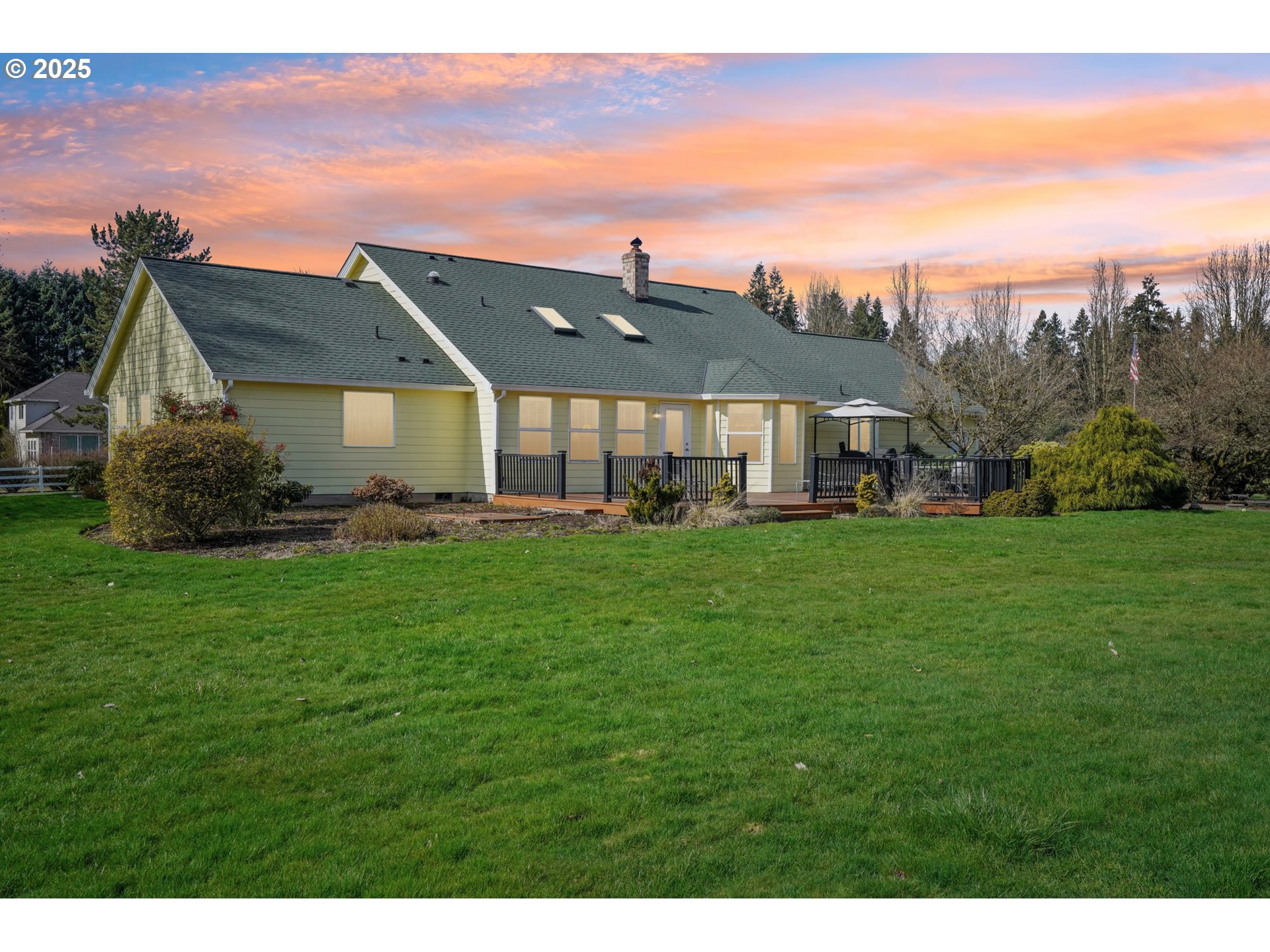 18801 Northwest 47th Avenue Ridgefield, WA 98642 - Photo 39 of 48