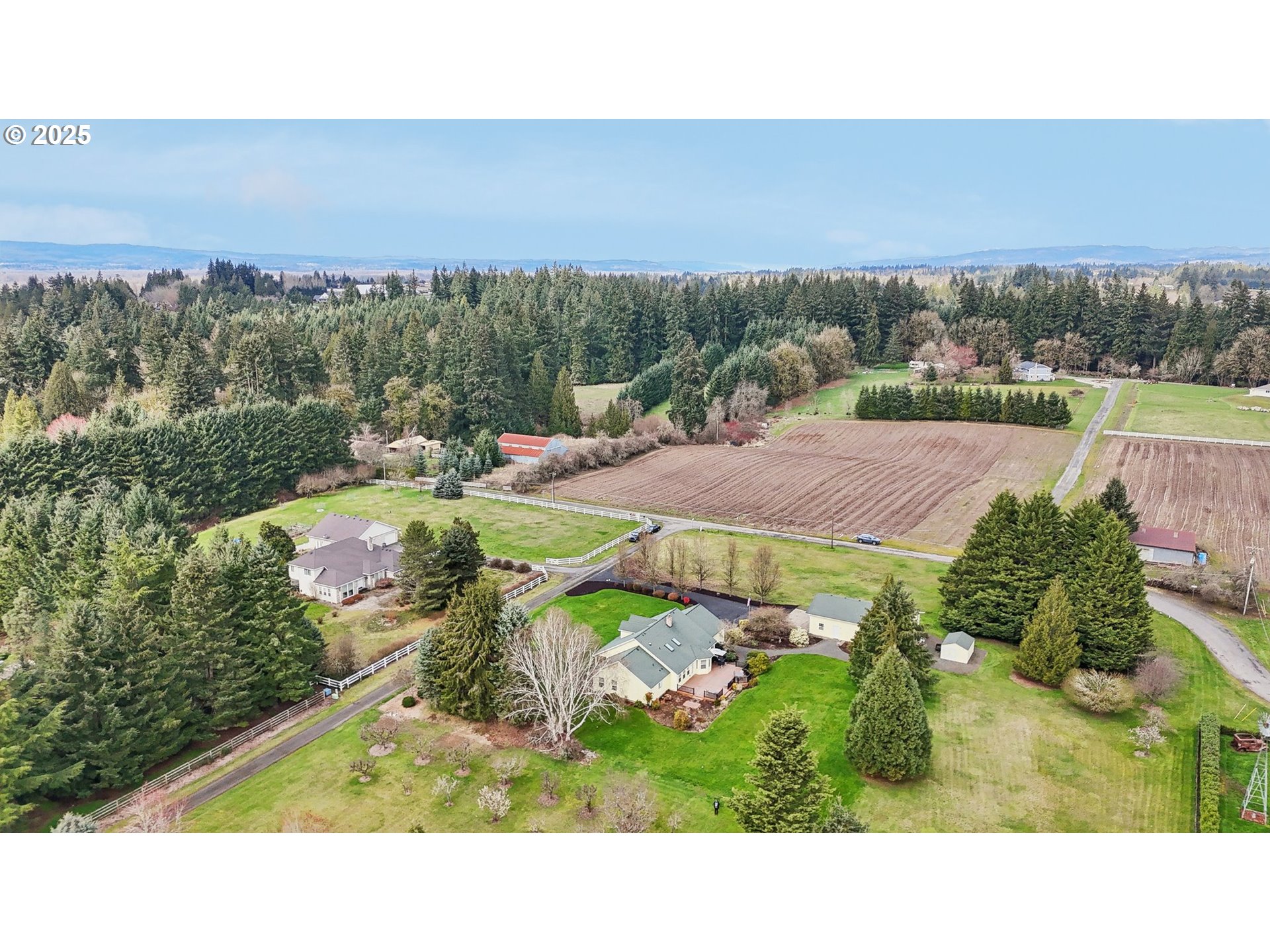18801 Northwest 47th Avenue Ridgefield, WA 98642 - Photo 46 of 48