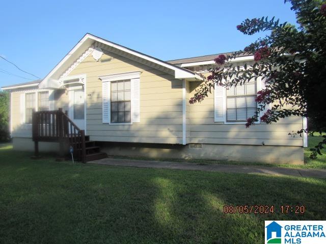 5309 Avenue R Bessemer, AL 35020 - Photo 1 of 48