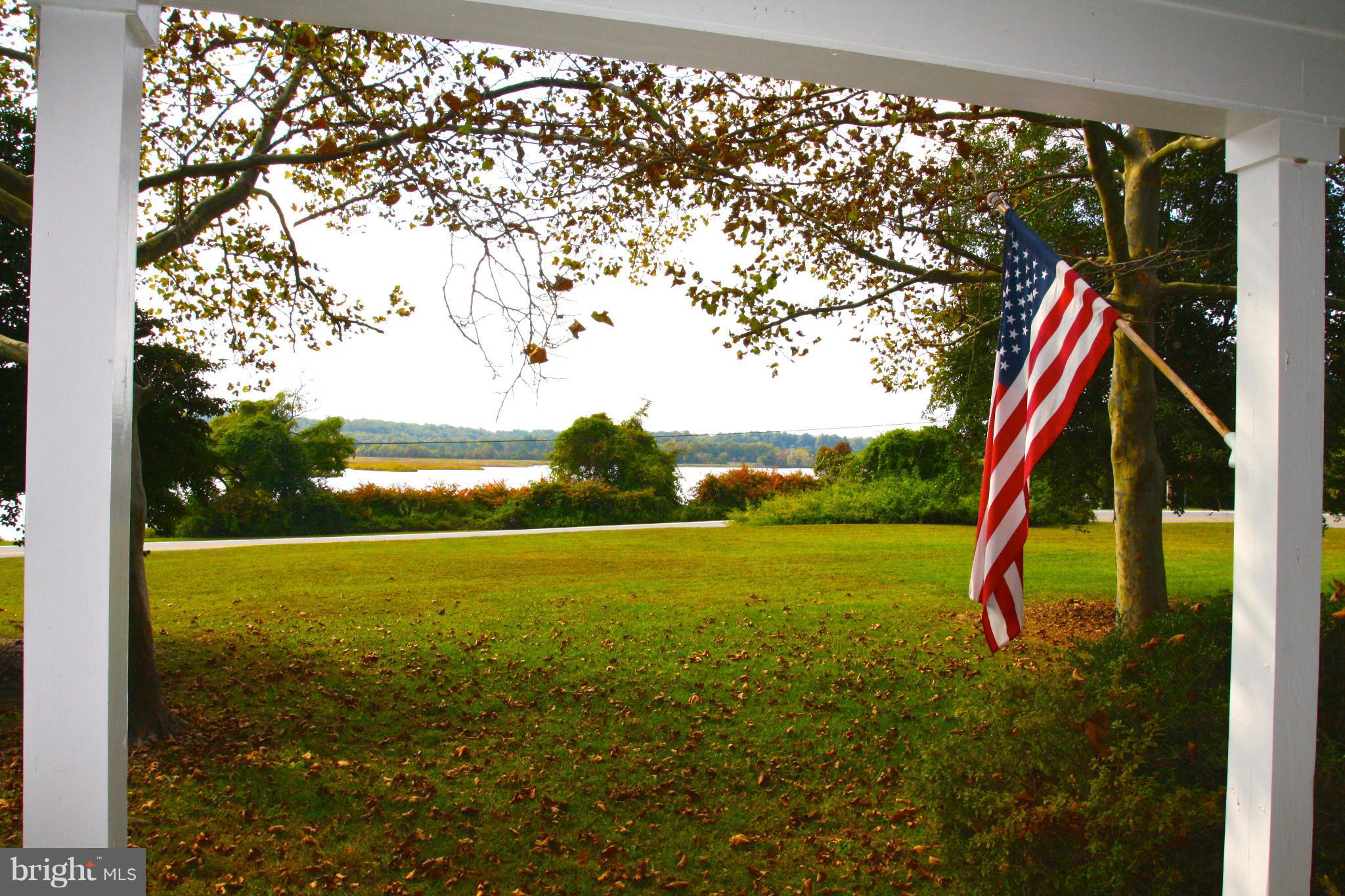 4000 Chaneyville Road Owings, MD 20736 - Photo 4 of 30 a view of outdoor space and entertaining space