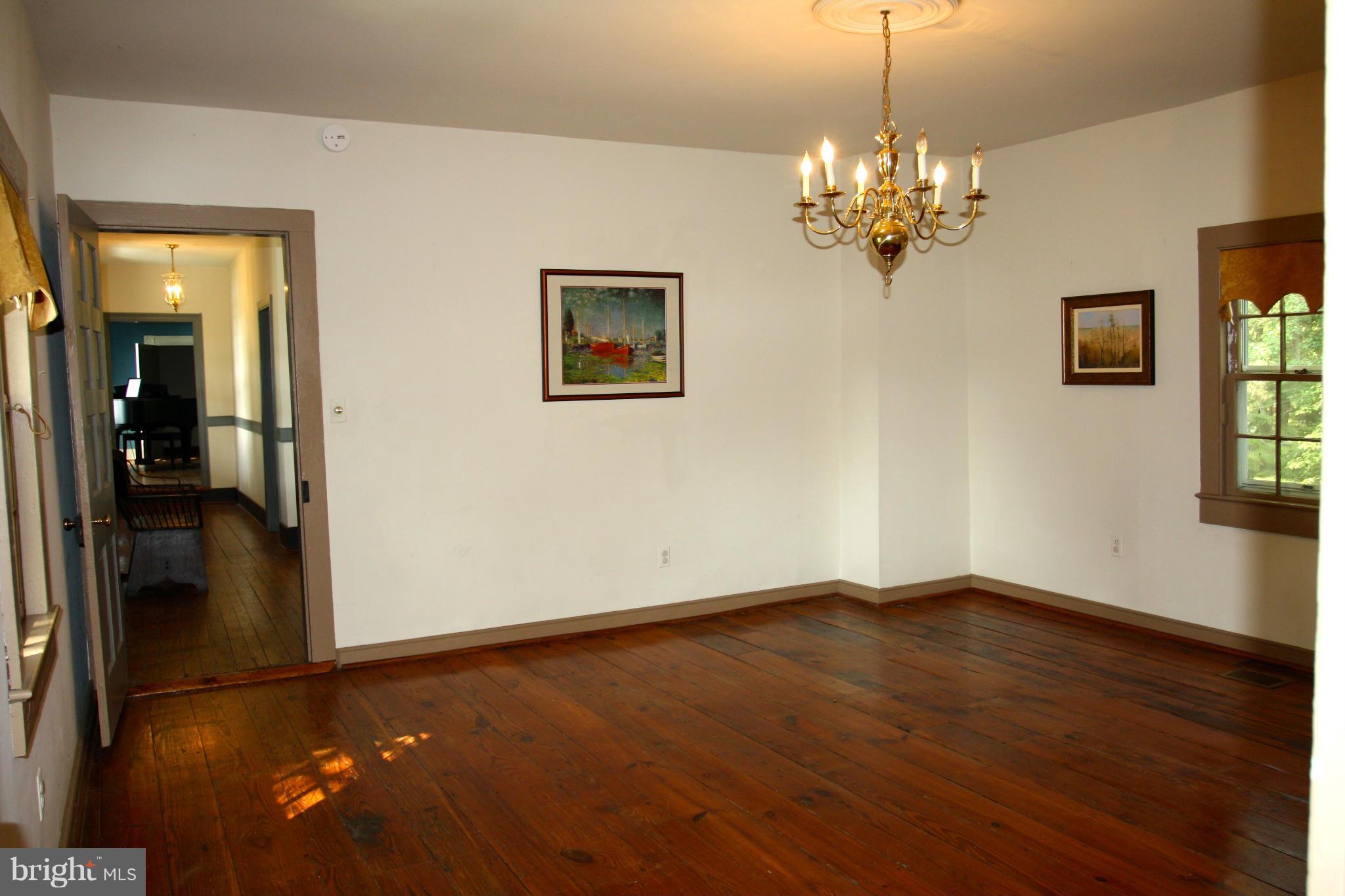 4000 Chaneyville Road Owings, MD 20736 - Photo 7 of 30 a view of livingroom with window