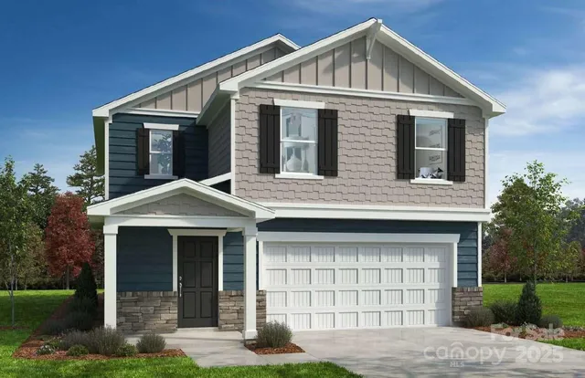 $344,537 | 148 Bellina Drive, York, SC 29745