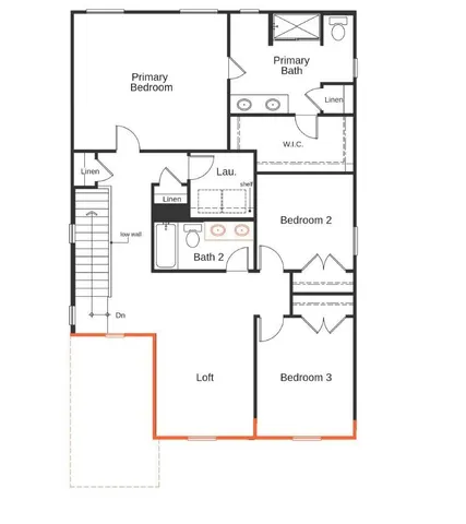 $344,537 | 148 Bellina Drive, York, SC 29745