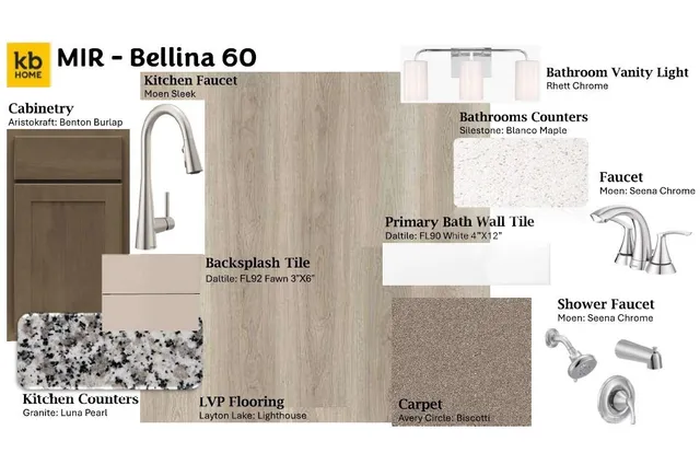 $344,537 | 148 Bellina Drive, York, SC 29745