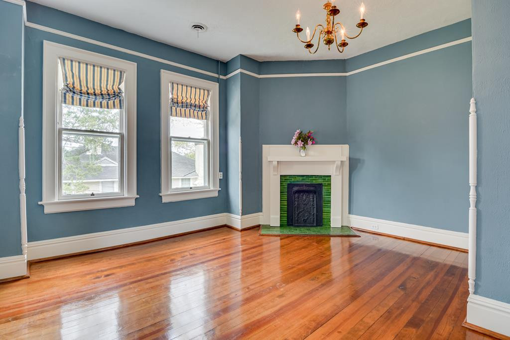 1427 Anthony Road Augusta, GA 30904 - Photo 25 of 44