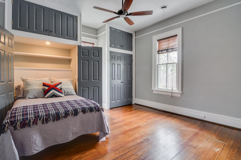 1427 Anthony Road Augusta, GA 30904 - Photo 28 of 44