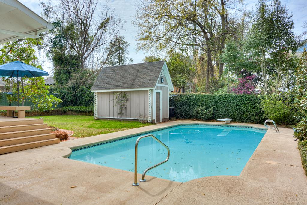 1427 Anthony Road Augusta, GA 30904 - Photo 34 of 44