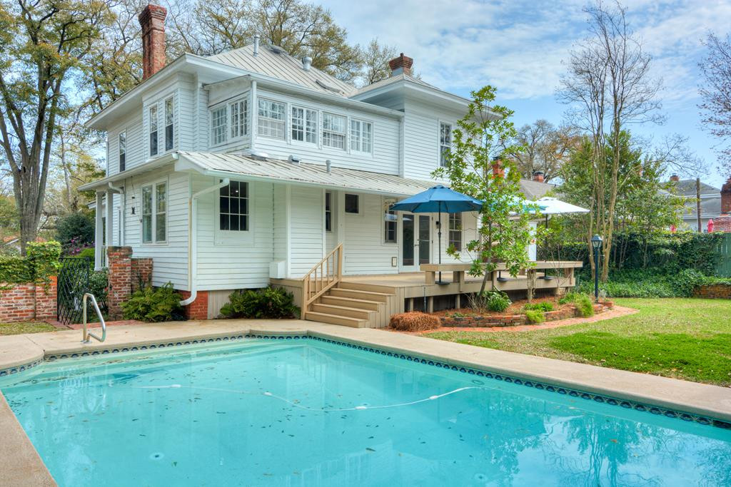 1427 Anthony Road Augusta, GA 30904 - Photo 35 of 44