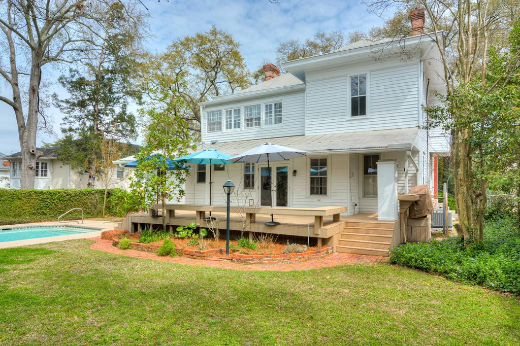 1427 Anthony Road Augusta, GA 30904 - Photo 37 of 44