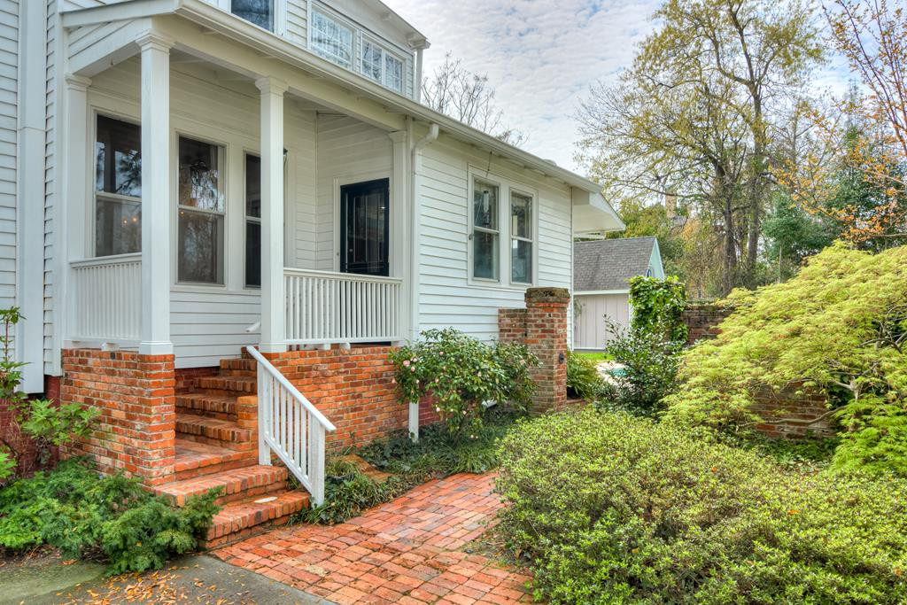 1427 Anthony Road Augusta, GA 30904 - Photo 38 of 44