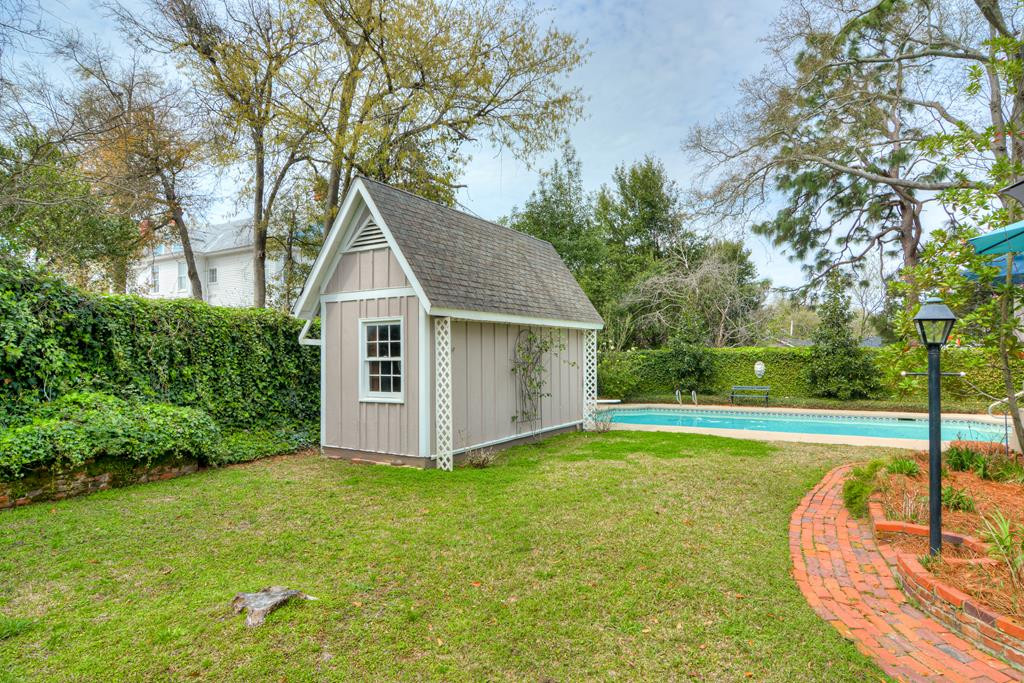 1427 Anthony Road Augusta, GA 30904 - Photo 39 of 44