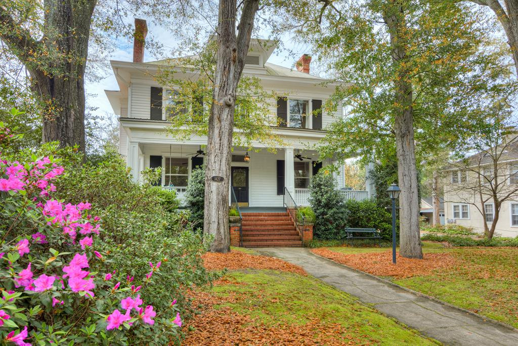 1427 Anthony Road Augusta, GA 30904 - Photo 40 of 44