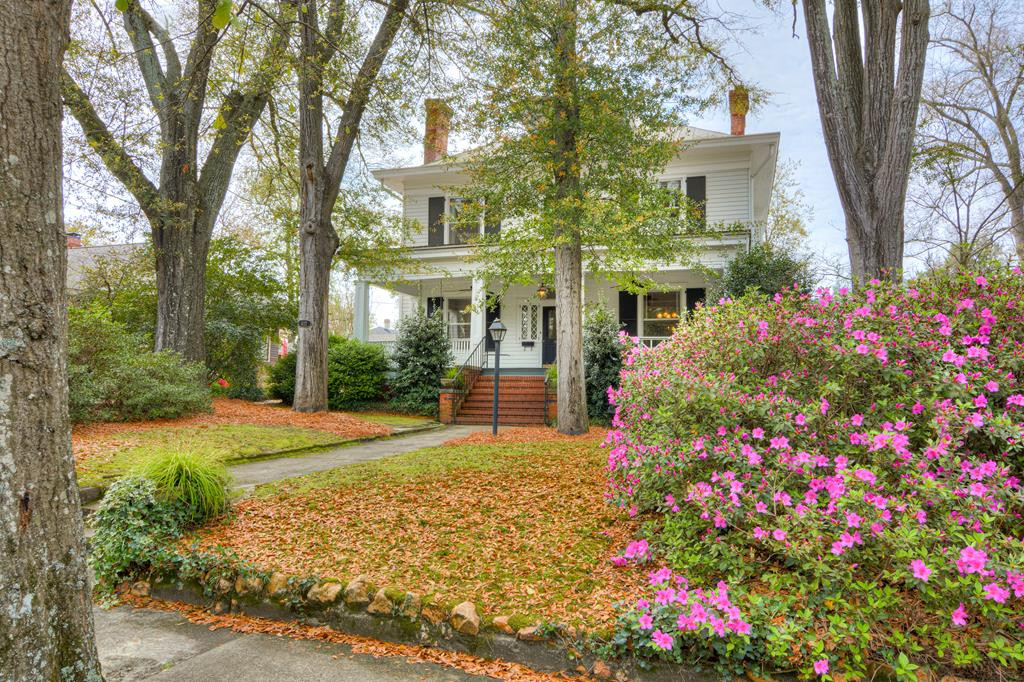 1427 Anthony Road Augusta, GA 30904 - Photo 41 of 44