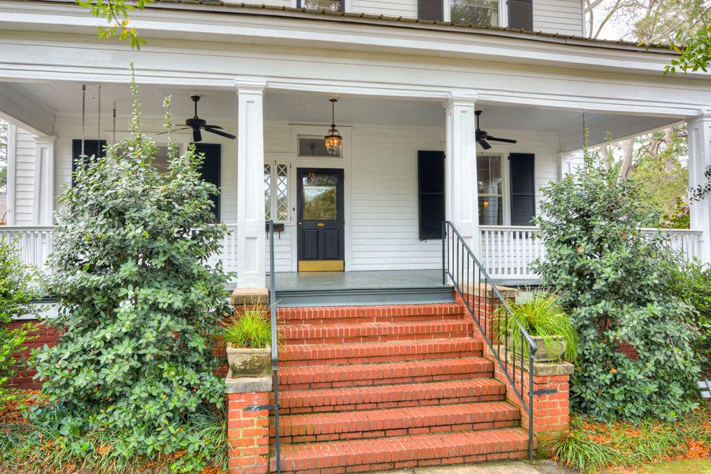 1427 Anthony Road Augusta, GA 30904 - Photo 43 of 44