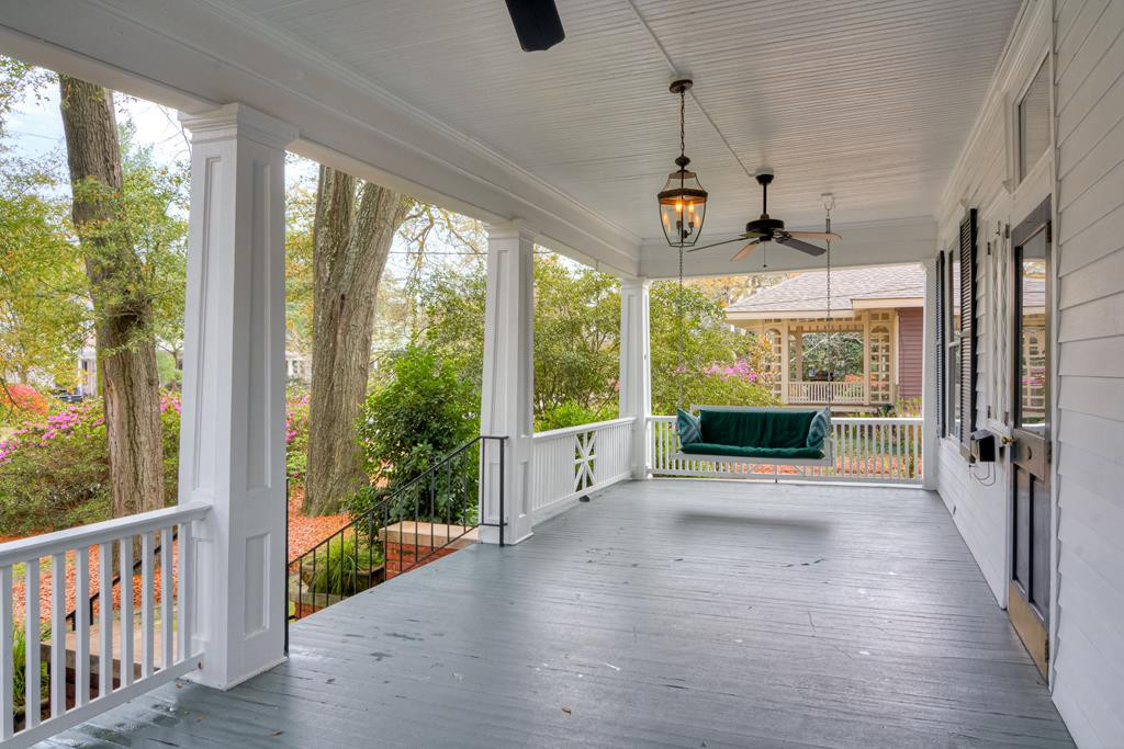 1427 Anthony Road Augusta, GA 30904 - Photo 44 of 44