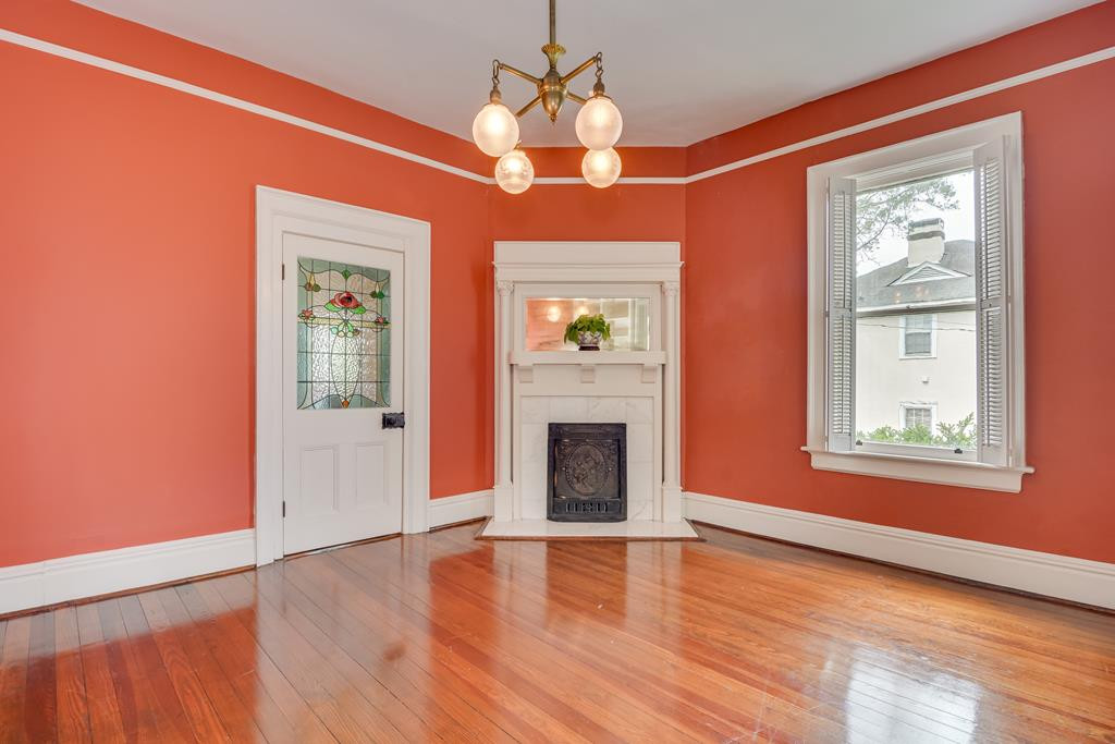1427 Anthony Road Augusta, GA 30904 - Photo 5 of 44