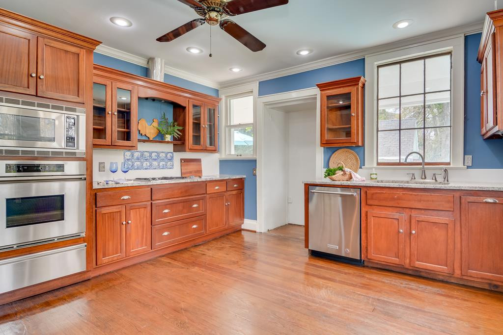 1427 Anthony Road Augusta, GA 30904 - Photo 8 of 44