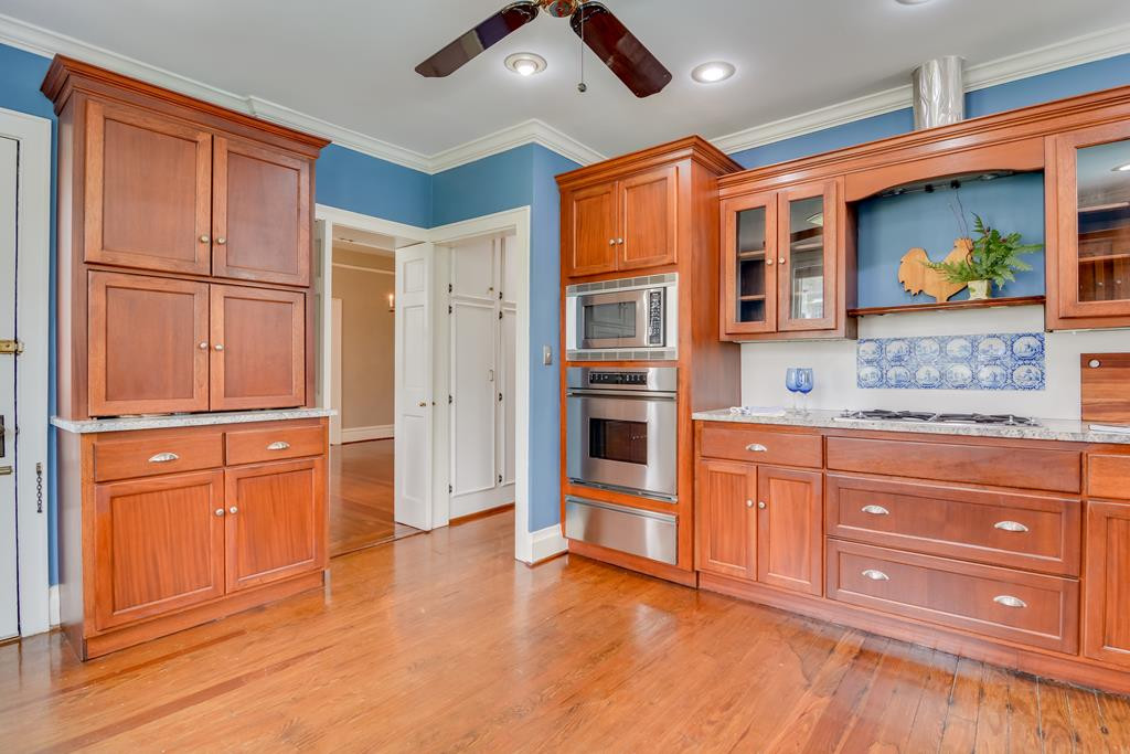 1427 Anthony Road Augusta, GA 30904 - Photo 9 of 44