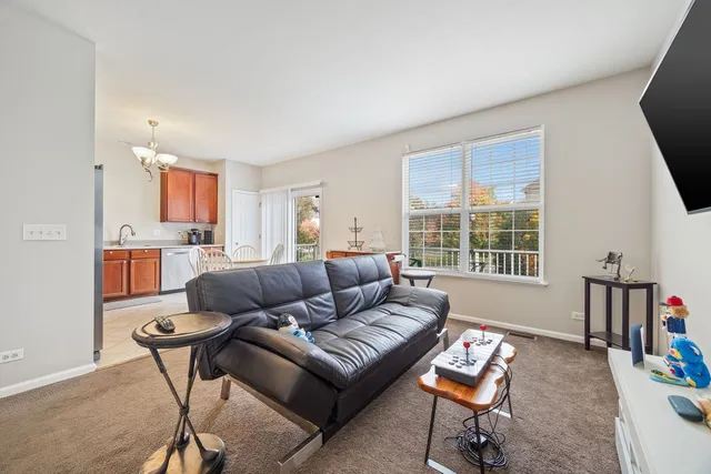 $337,500 | 294 Comstock Drive, Unit 294, Elgin, IL 60124