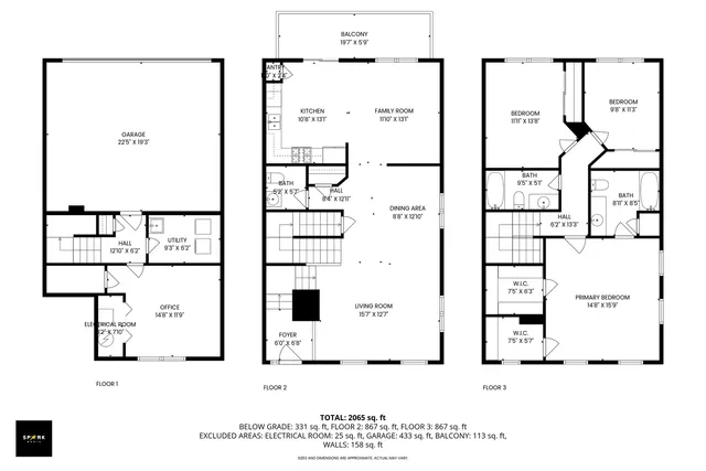 $337,500 | 294 Comstock Drive, Unit 294, Elgin, IL 60124