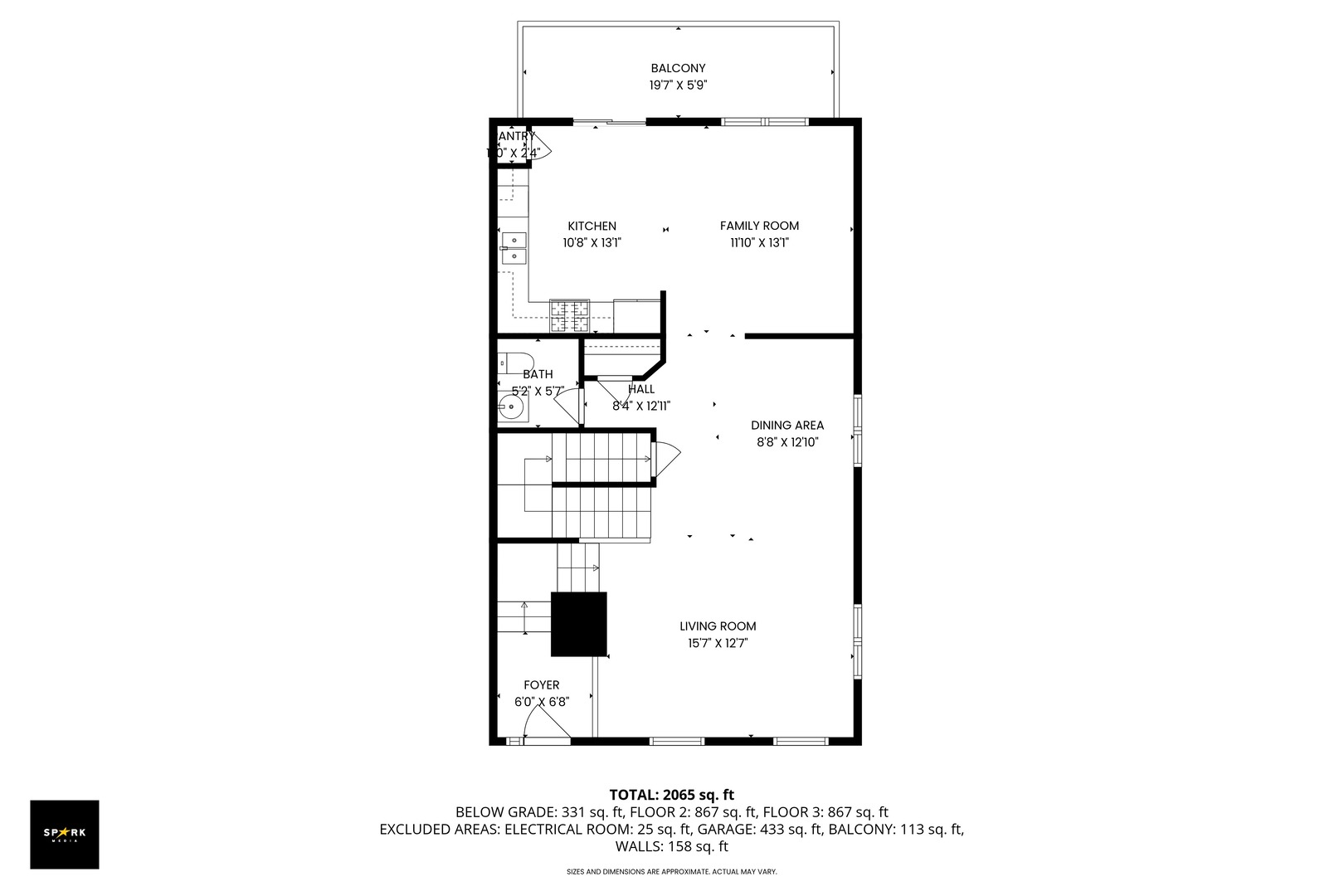 294 Comstock Drive, Unit 294 Elgin, IL 60124 - Photo 25 of 26
