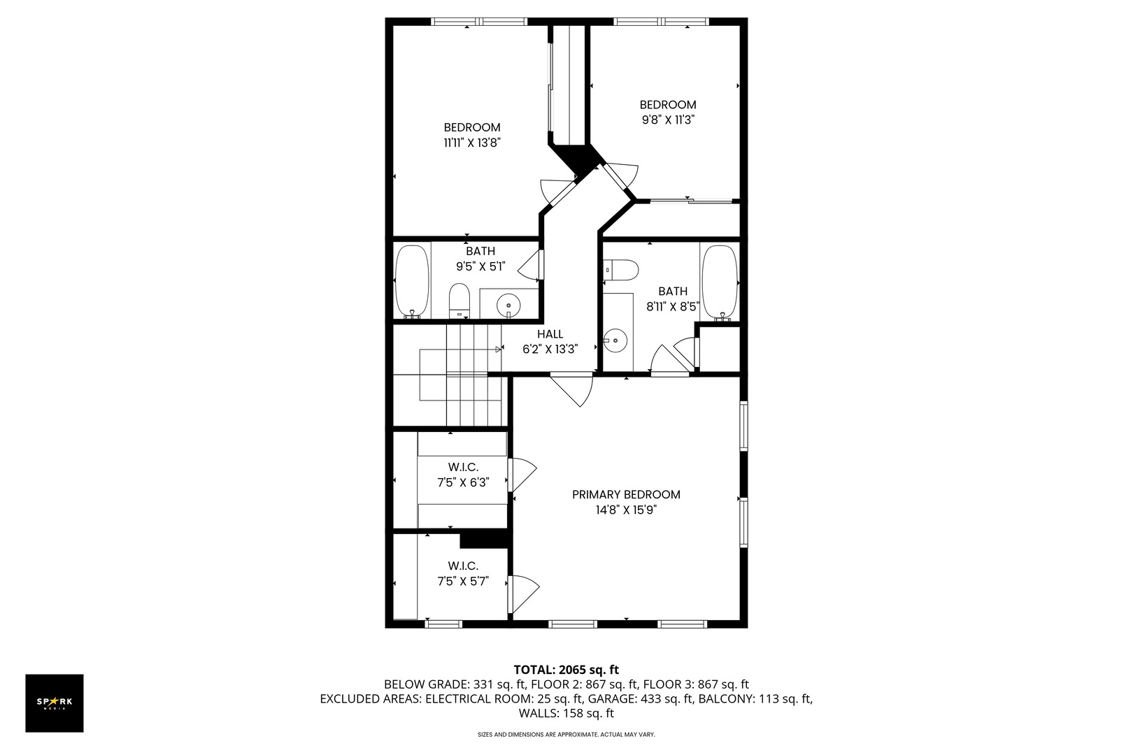 294 Comstock Drive, Unit 294 Elgin, IL 60124 - Photo 26 of 26