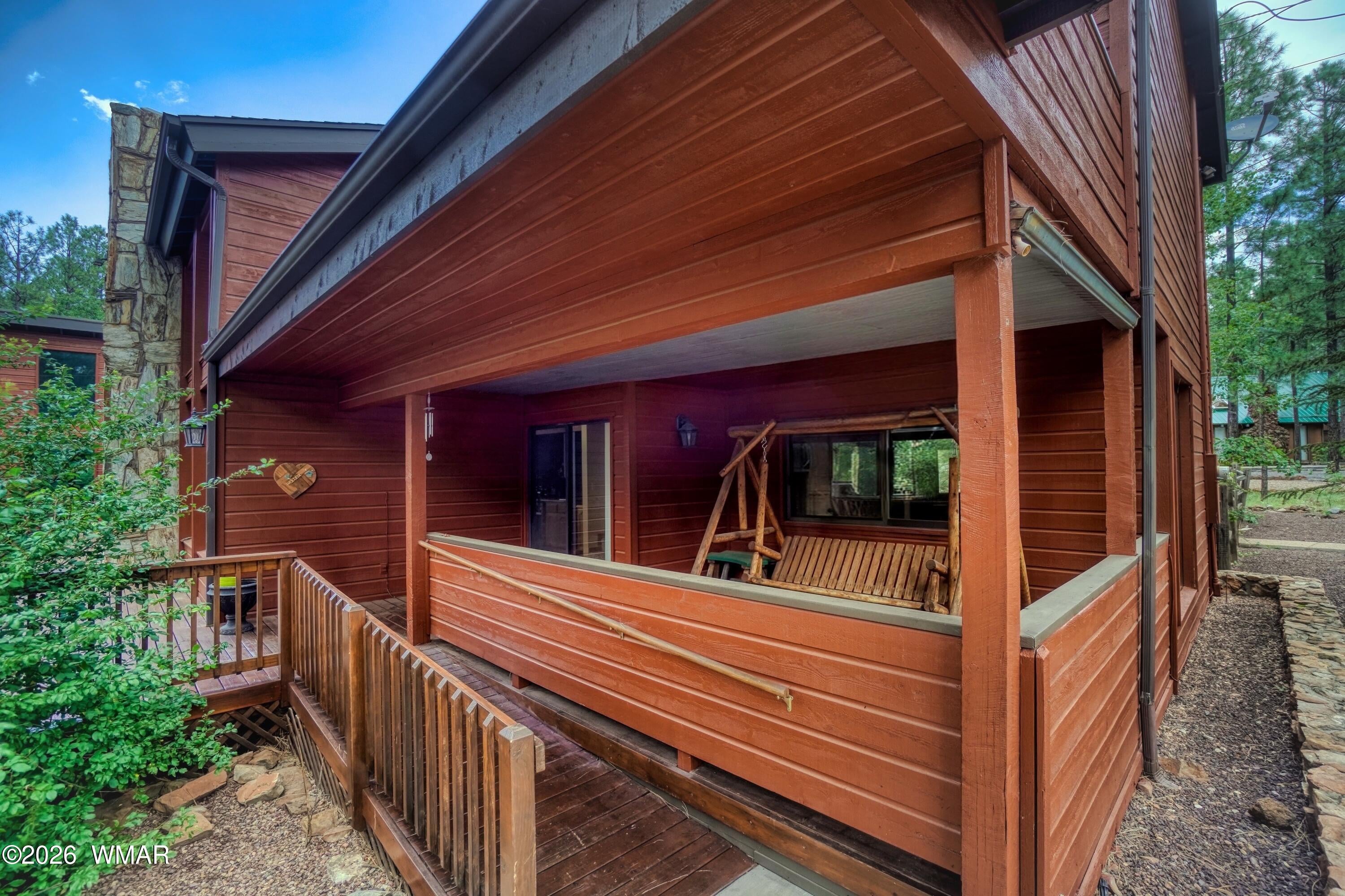 2772 Elk Road Pinetop, AZ 85935 - Photo 43 of 60 Gallery Image 43