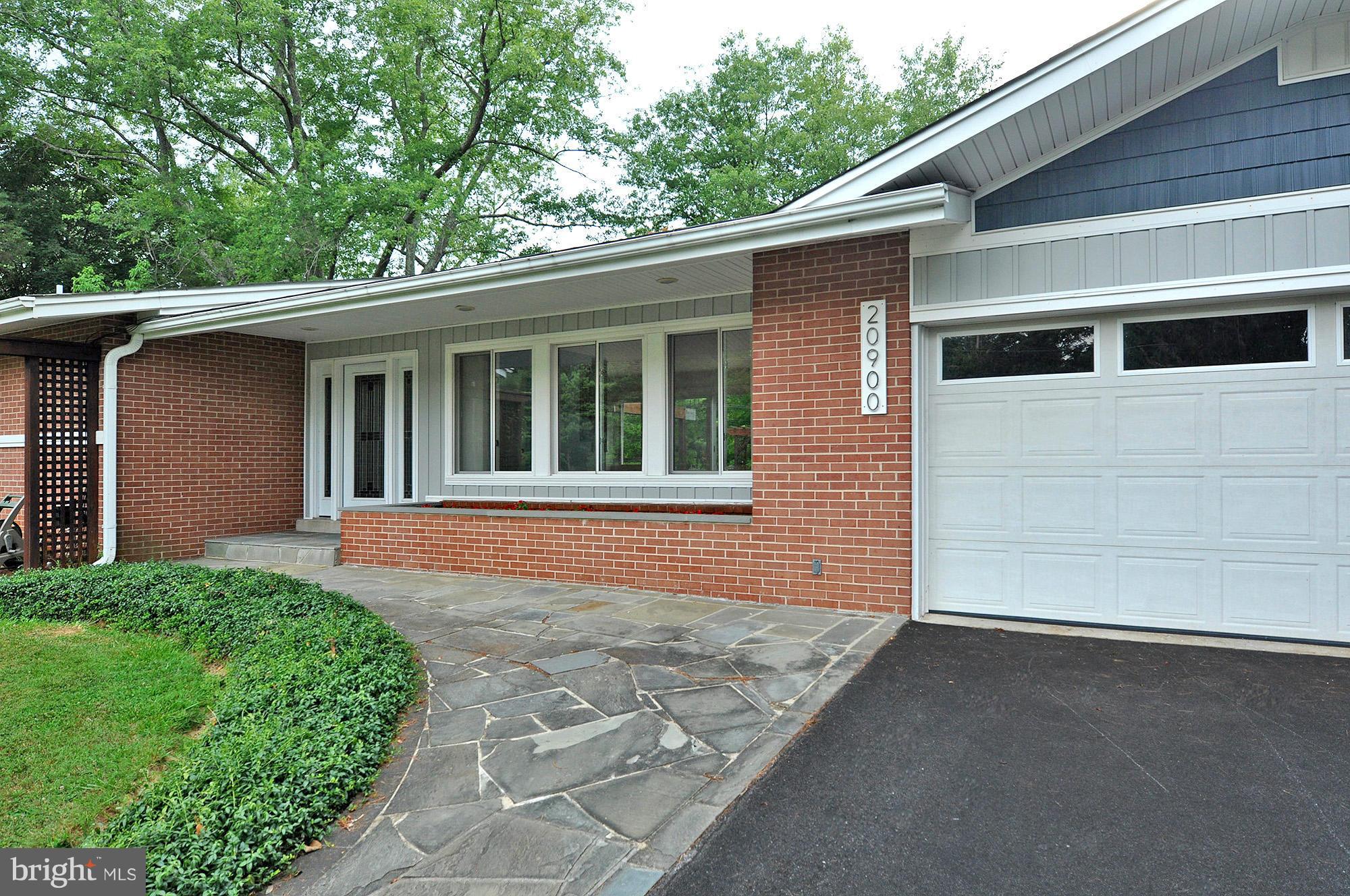 20900 Goshen Road Gaithersburg, MD 20882 - Photo 1 of 1 Exterior (Front)