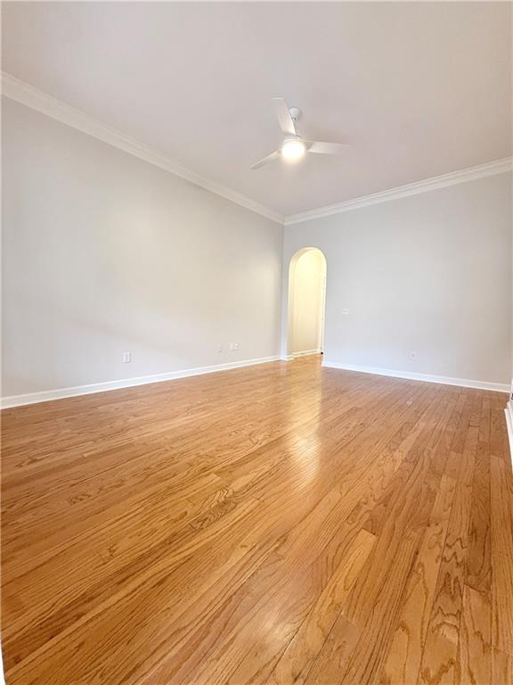 3777 Peachtree Road Northeast, Unit 1635 Atlanta, GA 30319 - Photo 12 of 19