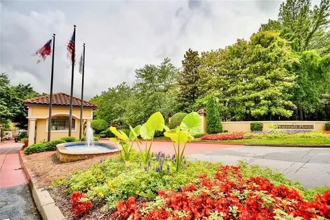 $280,000 | 3777 Peachtree Road Northeast, Unit 1635, Atlanta, GA 30319