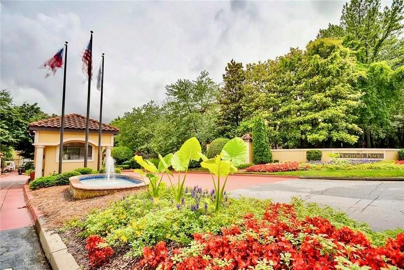 3777 Peachtree Road Northeast, Unit 1635 Atlanta, GA 30319 - Photo 19 of 19