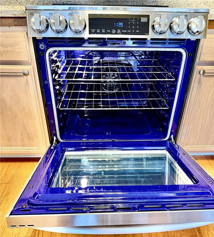 3777 Peachtree Road Northeast, Unit 1635 Atlanta, GA 30319 - Photo 4 of 19