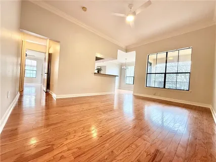 $280,000 | 3777 Peachtree Road Northeast, Unit 1635, Atlanta, GA 30319