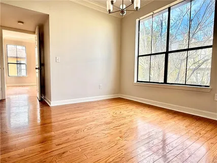 $285,000 | 3777 Peachtree Road Northeast, Unit 1635, Atlanta, GA 30319