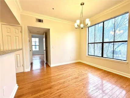 $280,000 | 3777 Peachtree Road Northeast, Unit 1635, Atlanta, GA 30319
