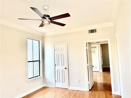 $285,000 | 3777 Peachtree Road Northeast, Unit 1635, Atlanta, GA 30319