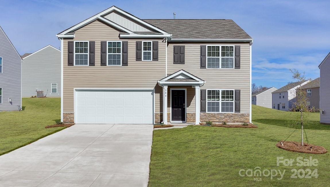 2511 Goose Fair Road Maiden, NC 28650 - Photo 1 of 42 Gallery Image 1