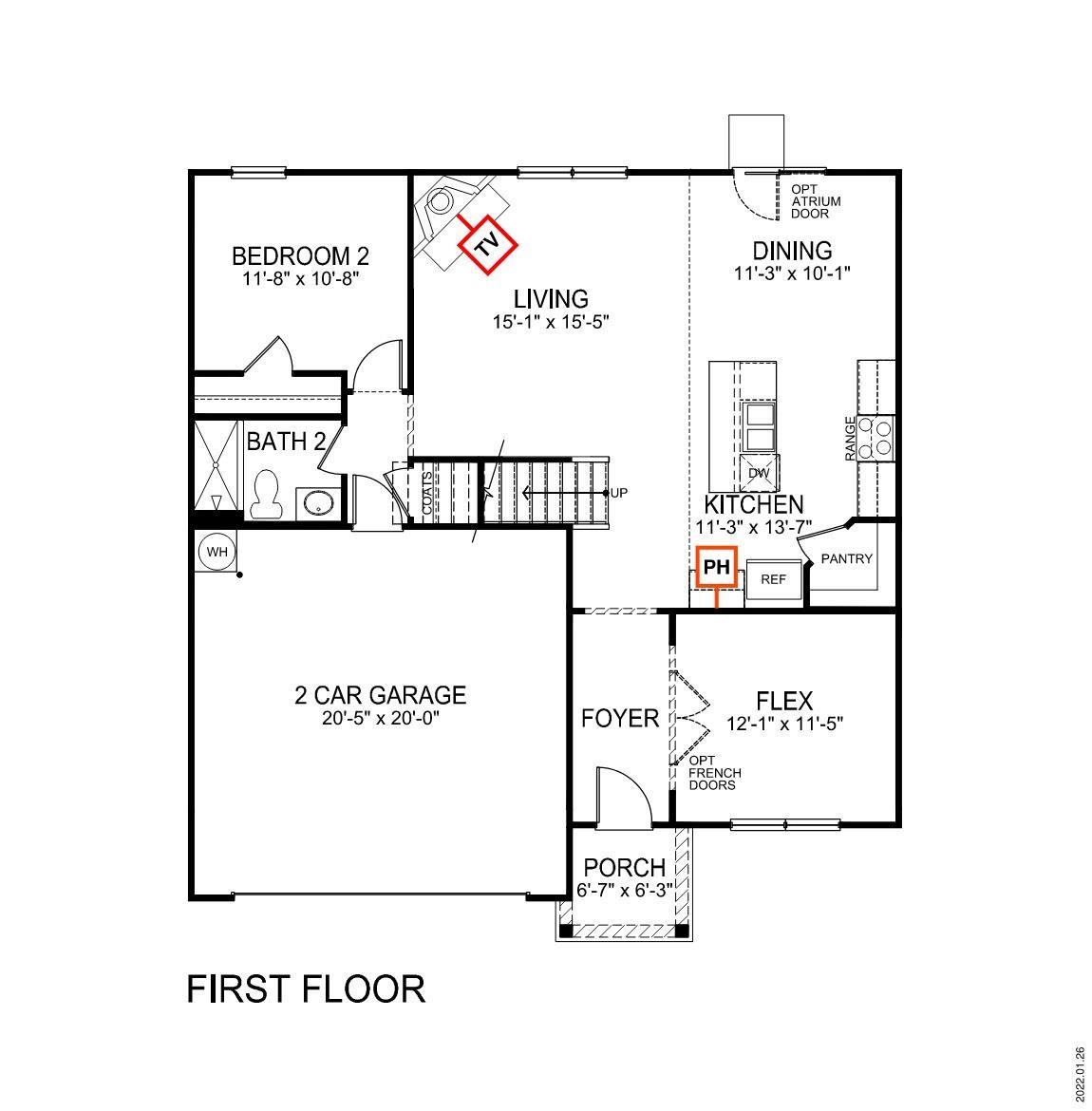 2511 Goose Fair Road Maiden, NC 28650 - Photo 36 of 42 Gallery Image 36