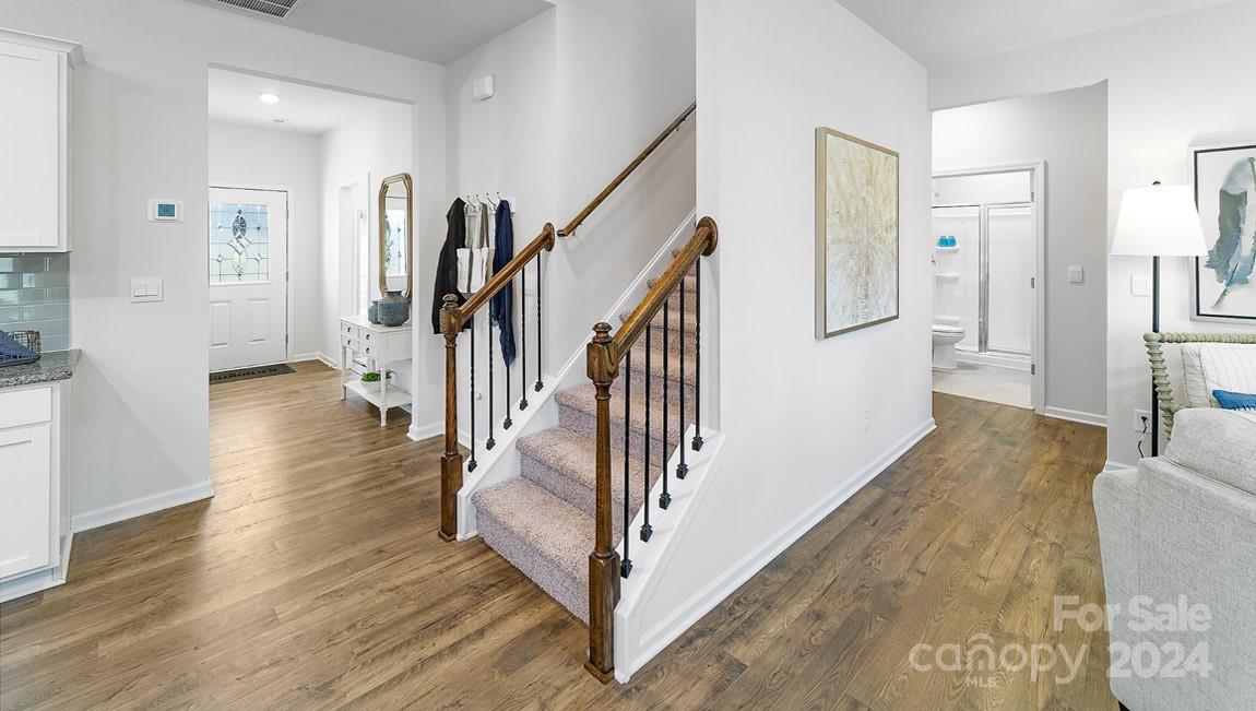 2511 Goose Fair Road Maiden, NC 28650 - Photo 4 of 42 Gallery Image 4