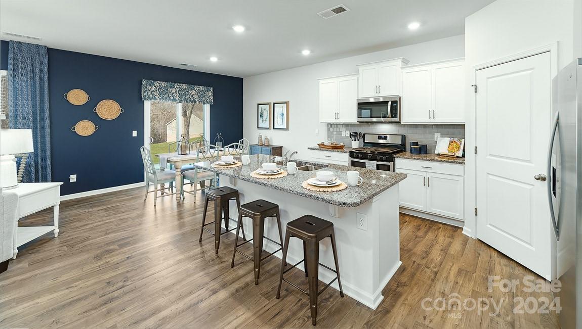 2511 Goose Fair Road Maiden, NC 28650 - Photo 7 of 42 Gallery Image 7